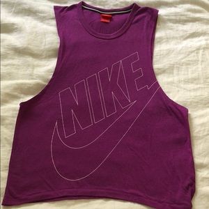 Women’s Nike Athletic Top
